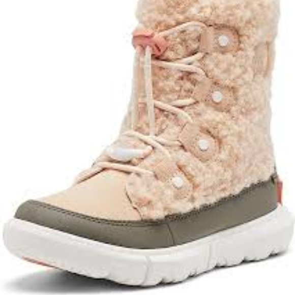Sorel Explorer Cozy Boot - Picture 7 of 7
